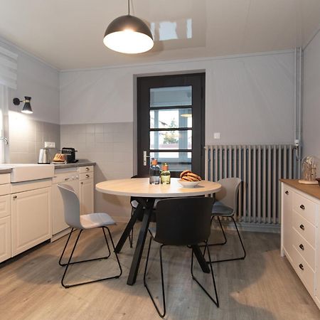 Le Roesselmann Villa Turckheim Ngoại thất bức ảnh