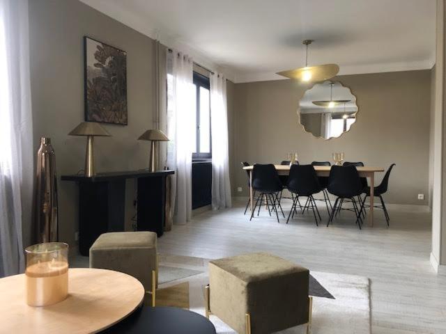 Le Roesselmann Villa Turckheim Ngoại thất bức ảnh