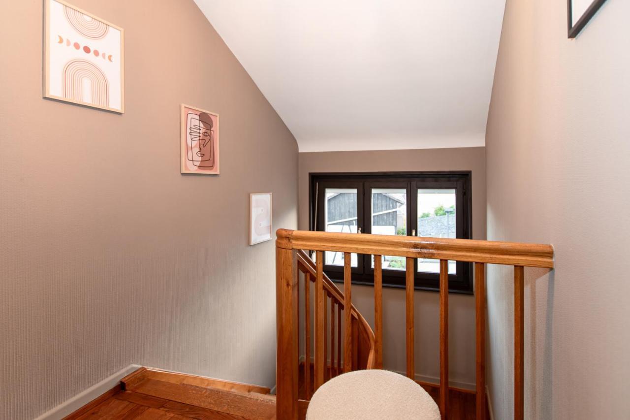 Le Roesselmann Villa Turckheim Ngoại thất bức ảnh