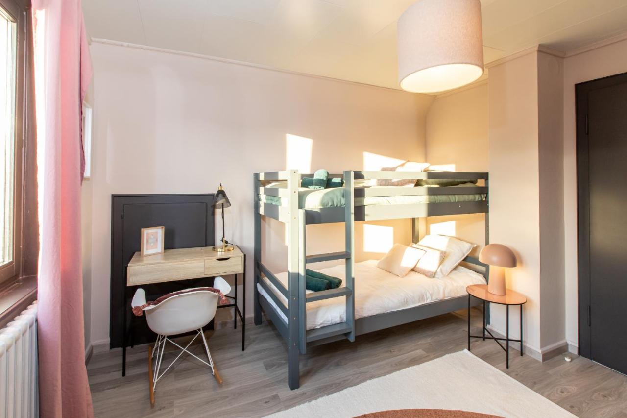Le Roesselmann Villa Turckheim Ngoại thất bức ảnh