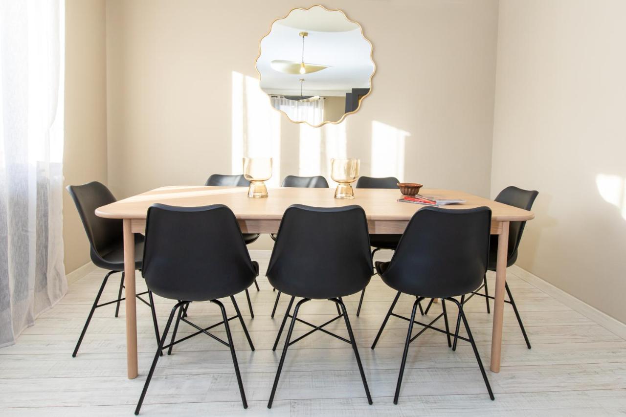 Le Roesselmann Villa Turckheim Ngoại thất bức ảnh