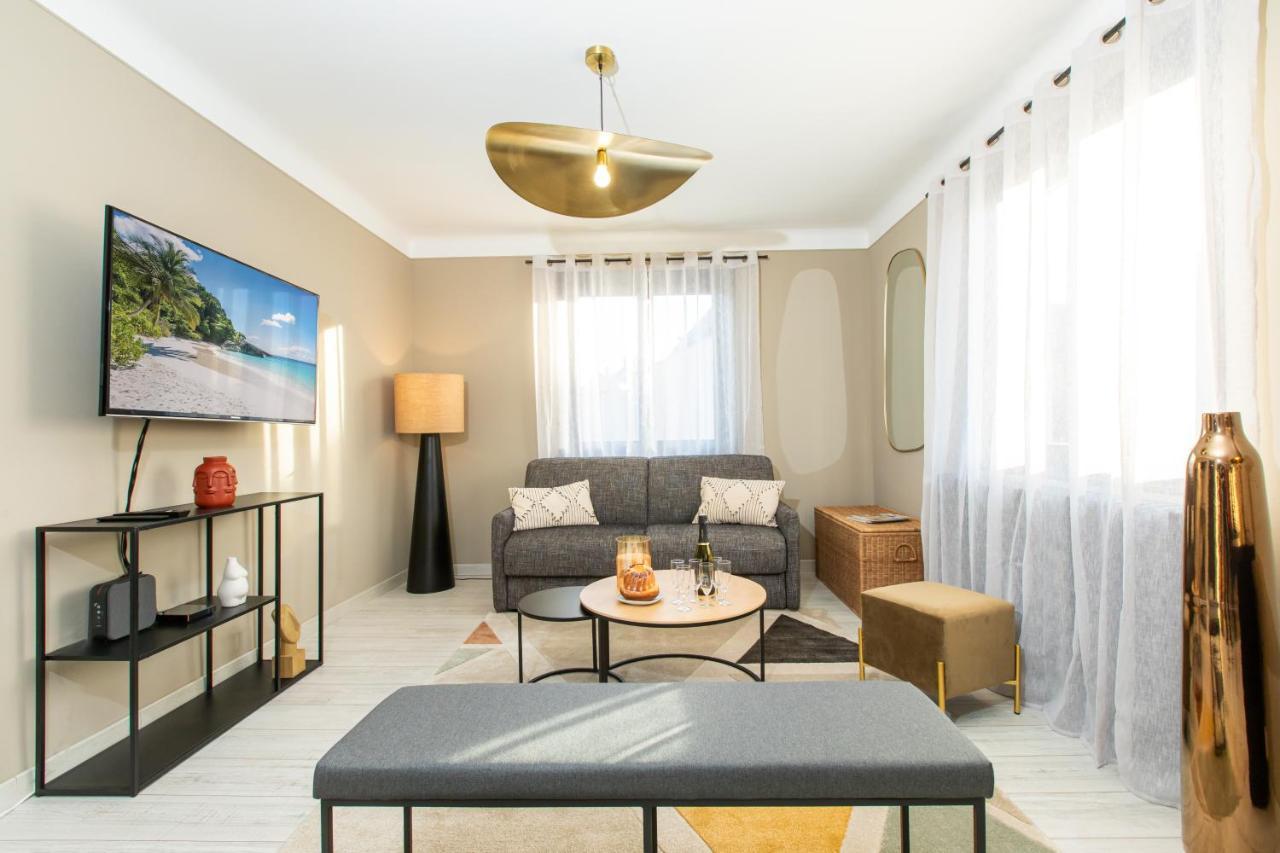 Le Roesselmann Villa Turckheim Ngoại thất bức ảnh