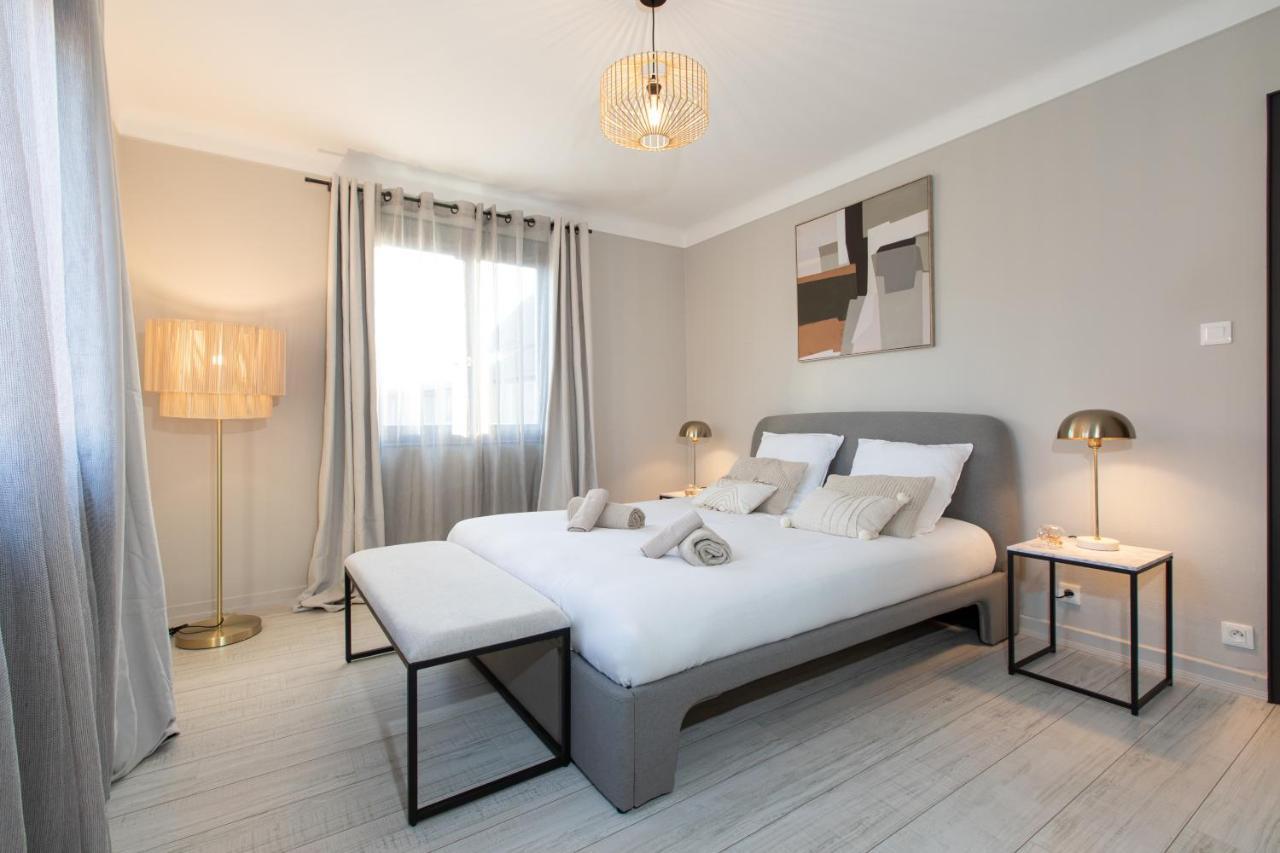 Le Roesselmann Villa Turckheim Ngoại thất bức ảnh