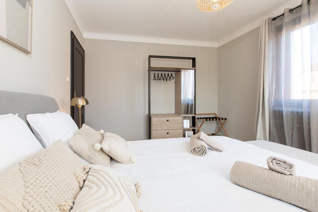 Le Roesselmann Villa Turckheim Ngoại thất bức ảnh