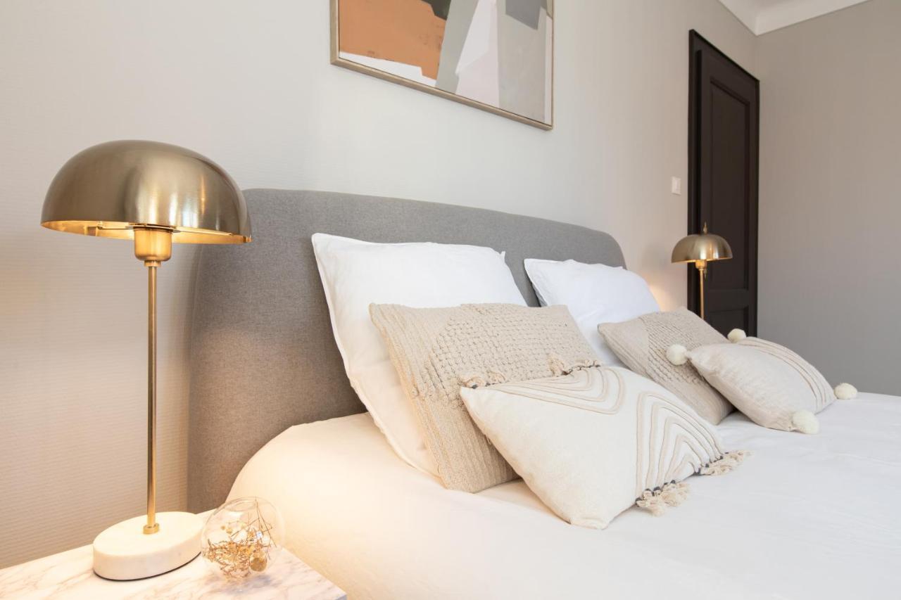 Le Roesselmann Villa Turckheim Ngoại thất bức ảnh
