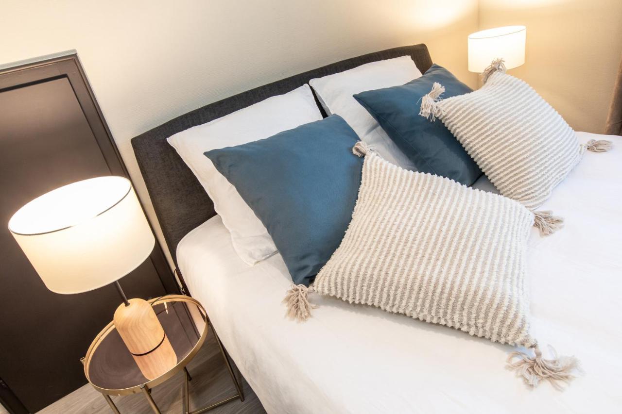 Le Roesselmann Villa Turckheim Ngoại thất bức ảnh